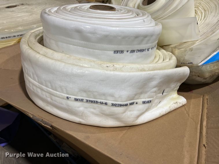 image for item NK9260 Lateral sewer lining