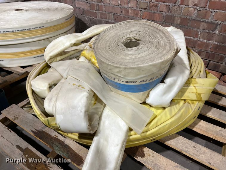 image for item NK9260 Lateral sewer lining