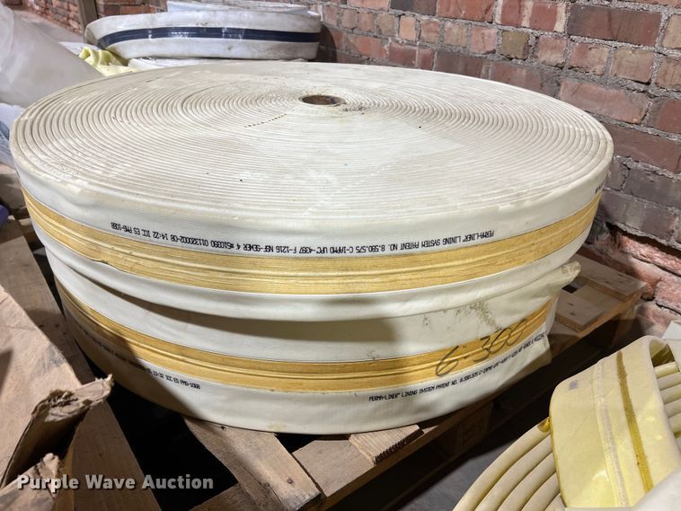 image for item NK9260 Lateral sewer lining