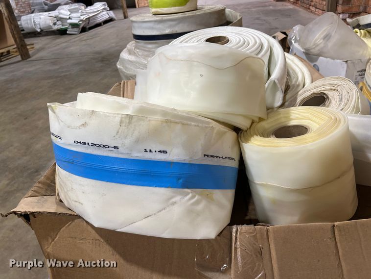 image for item NK9260 Lateral sewer lining