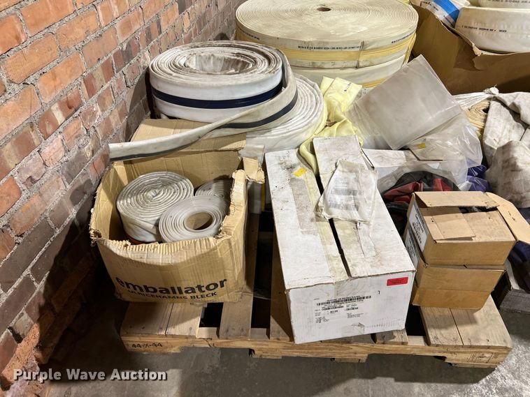 image for item NK9260 Lateral sewer lining