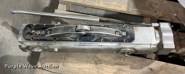 image for item NK9261 Envirosight sewer inspection equipment