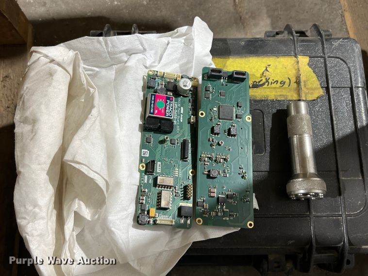 image for item NK9261 Envirosight sewer inspection equipment