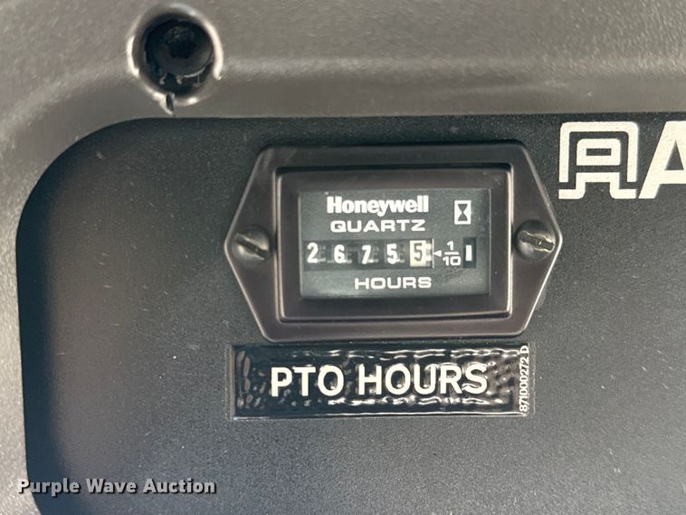 image for item NU9704 2011 Freightliner Business Class M2 digger derrick truck