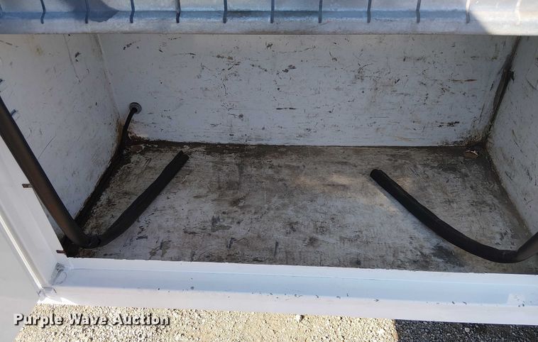 image for item NU9734 2012 Dodge Ram 5500 bucket truck