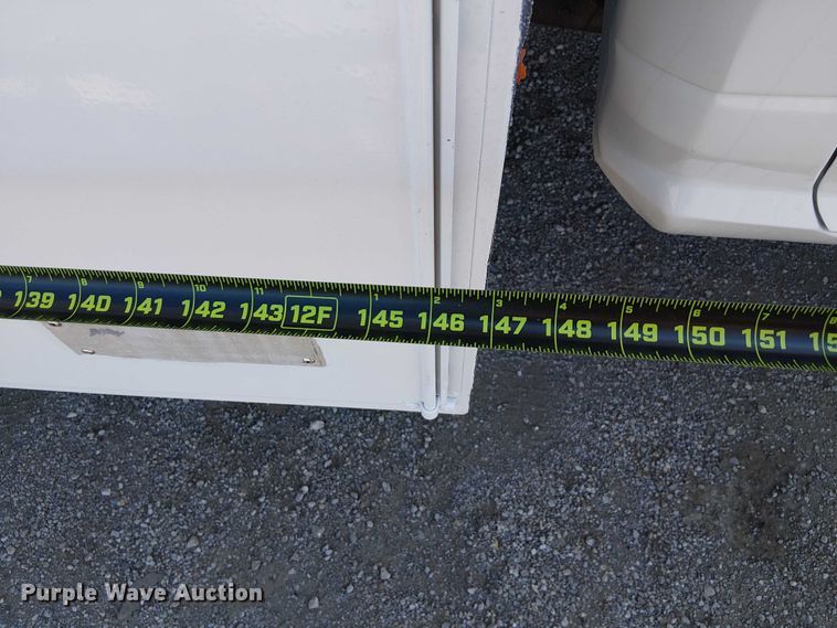 image for item NU9734 2012 Dodge Ram 5500 bucket truck