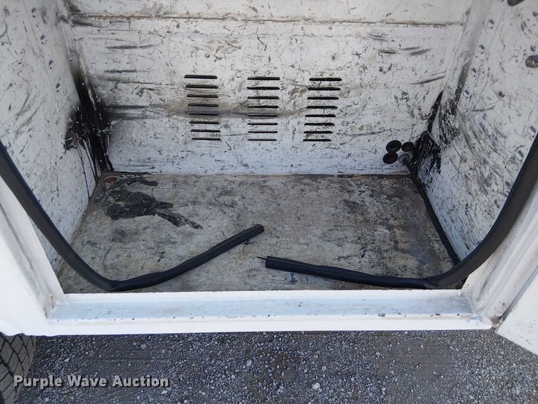 image for item NU9734 2012 Dodge Ram 5500 bucket truck