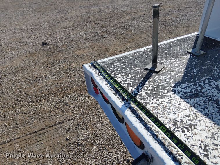 image for item NU9734 2012 Dodge Ram 5500 bucket truck