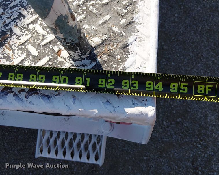 image for item NU9734 2012 Dodge Ram 5500 bucket truck