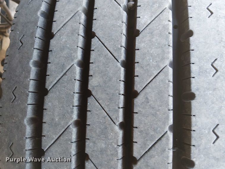 image for item NU9734 2012 Dodge Ram 5500 bucket truck