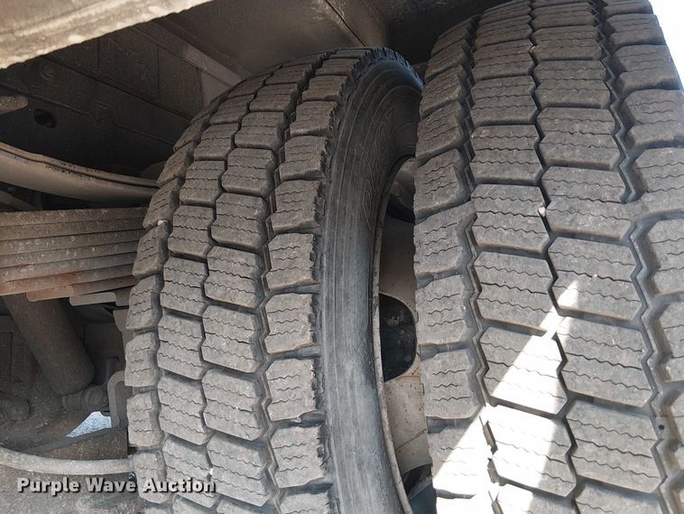 image for item NU9734 2012 Dodge Ram 5500 bucket truck