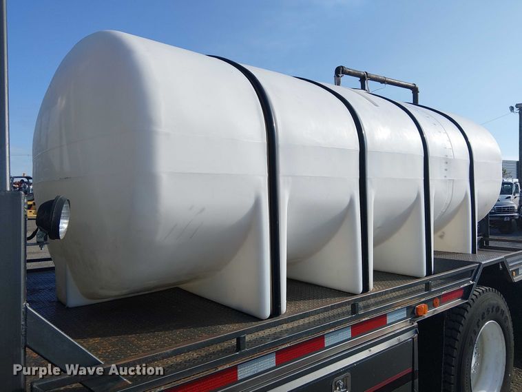 image for item NU9739 1993 Chevrolet Kodiak C7 flatbed truck