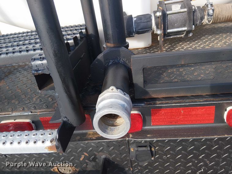 image for item NU9739 1993 Chevrolet Kodiak C7 flatbed truck