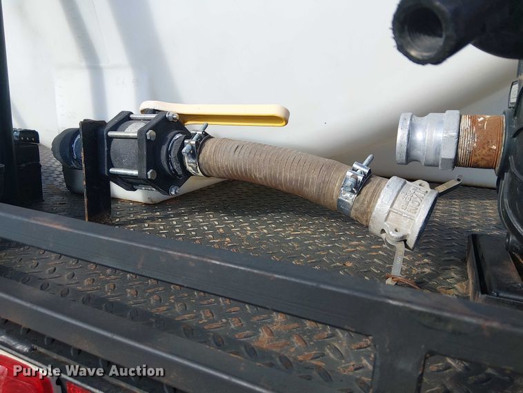 image for item NU9739 1993 Chevrolet Kodiak C7 flatbed truck