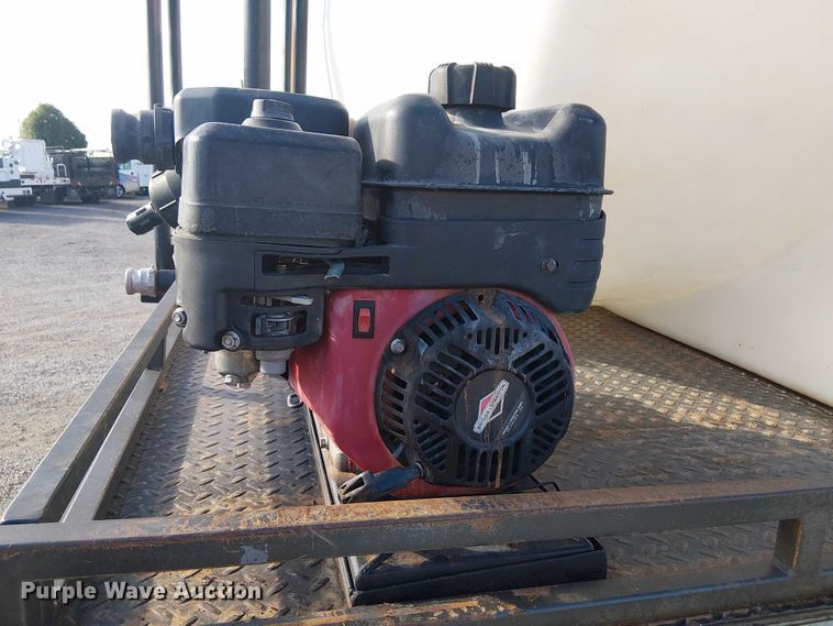 image for item NU9739 1993 Chevrolet Kodiak C7 flatbed truck