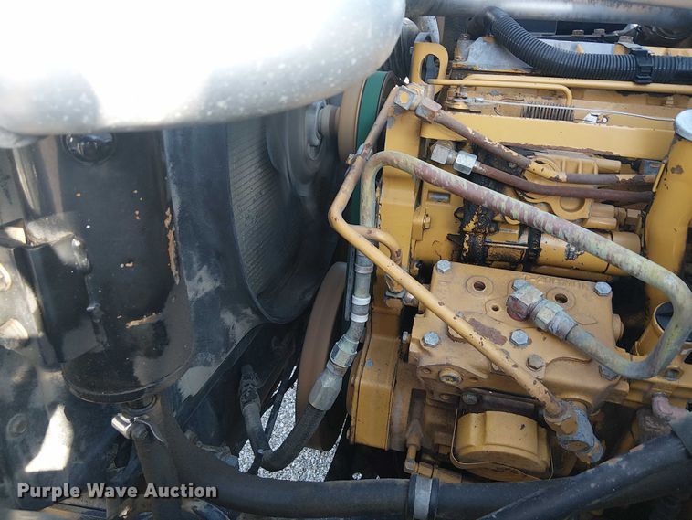 image for item NU9739 1993 Chevrolet Kodiak C7 flatbed truck