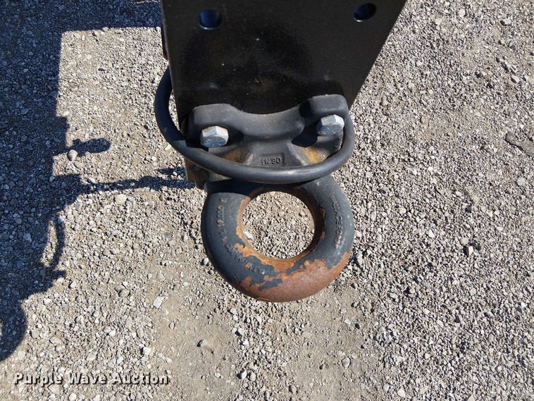 image for item NU9747 2023 Lane Trailer reel trailer