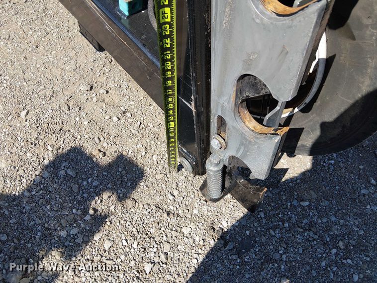 image for item NU9747 2023 Lane Trailer reel trailer