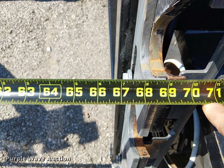 image for item NU9747 2023 Lane Trailer reel trailer