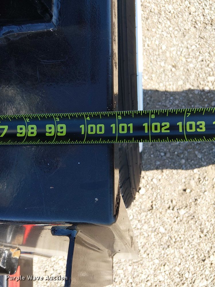 image for item NU9747 2023 Lane Trailer reel trailer