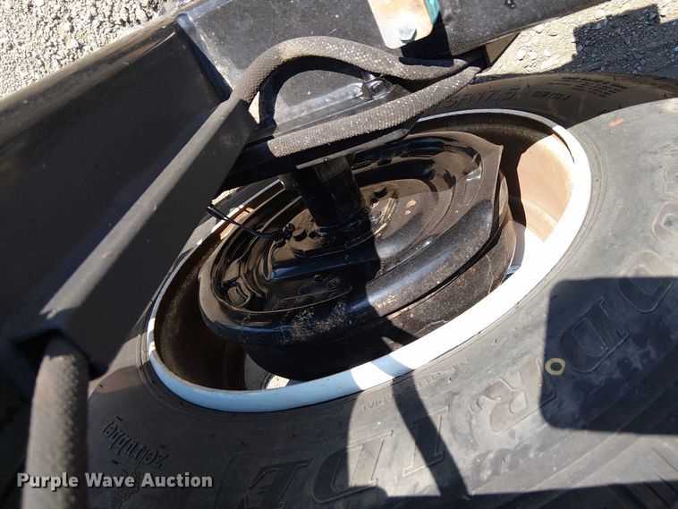 image for item NU9747 2023 Lane Trailer reel trailer