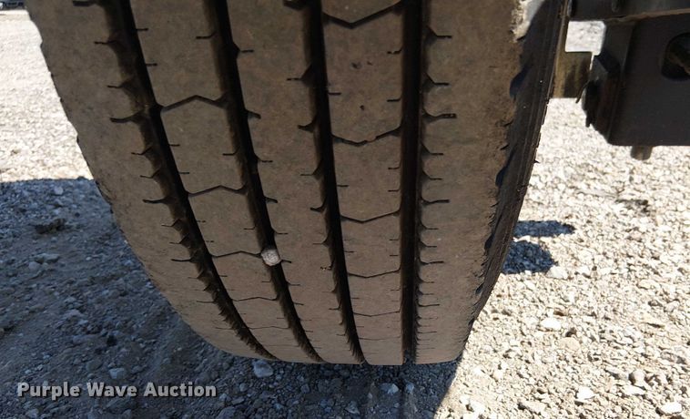 image for item NU9747 2023 Lane Trailer reel trailer