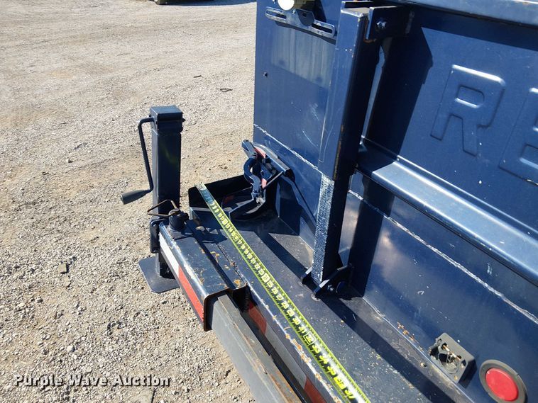 image for item NU9759 2000 Ford F550 Super Duty XL utility / service truck