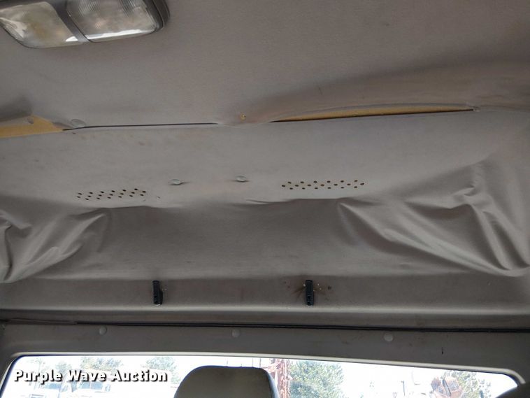 image for item NU9765 2014 Freightliner 108SD utility / service truck