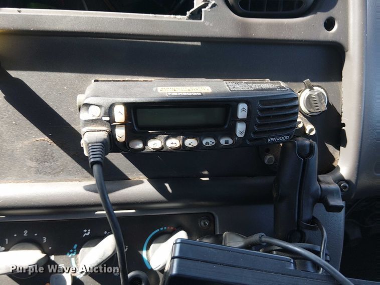 image for item NU9765 2014 Freightliner 108SD utility / service truck