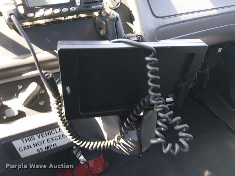 image for item NU9765 2014 Freightliner 108SD utility / service truck