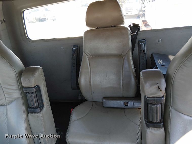 image for item NU9765 2014 Freightliner 108SD utility / service truck