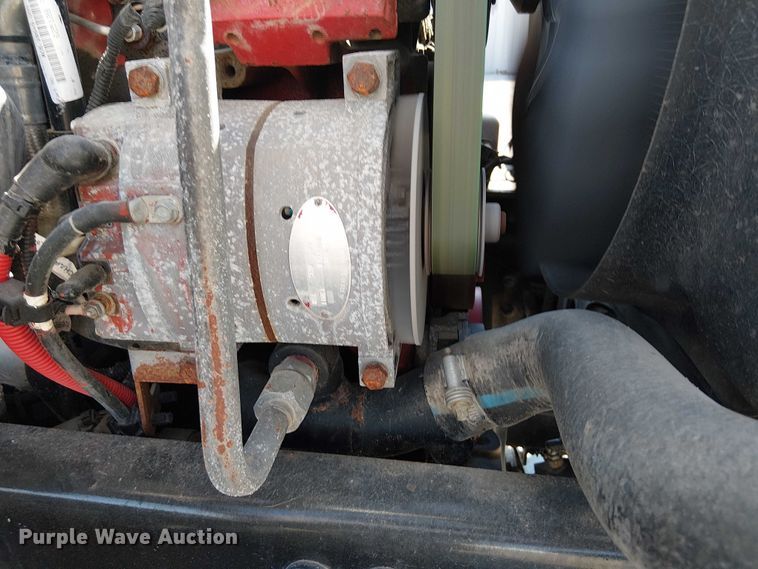 image for item NU9765 2014 Freightliner 108SD utility / service truck