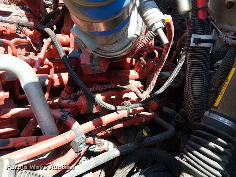 image for item NU9765 2014 Freightliner 108SD utility / service truck