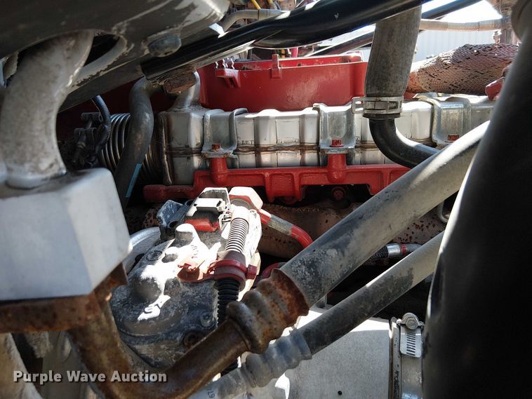 image for item NU9765 2014 Freightliner 108SD utility / service truck