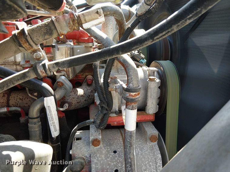 image for item NU9765 2014 Freightliner 108SD utility / service truck