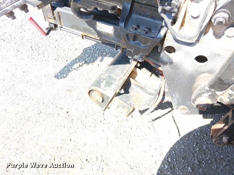 image for item NU9765 2014 Freightliner 108SD utility / service truck