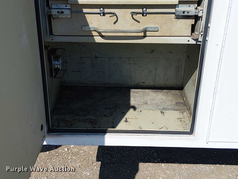 image for item NU9766 2012 Ford F450 Super Duty XL utility / service truck