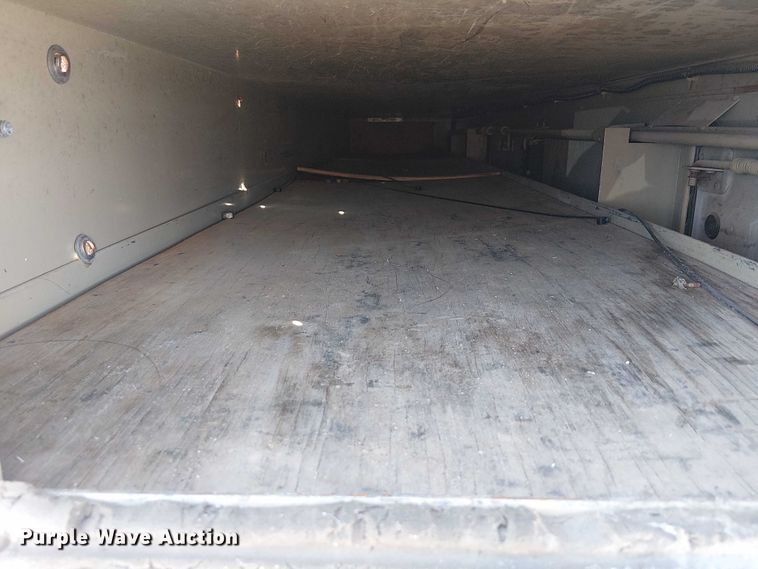 image for item NU9766 2012 Ford F450 Super Duty XL utility / service truck