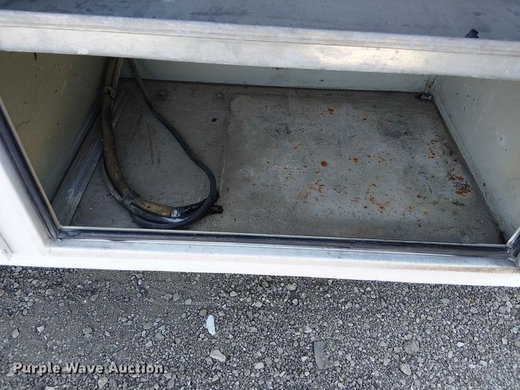 image for item NU9766 2012 Ford F450 Super Duty XL utility / service truck