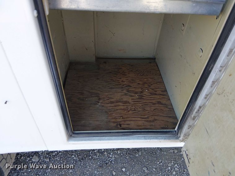 image for item NU9766 2012 Ford F450 Super Duty XL utility / service truck