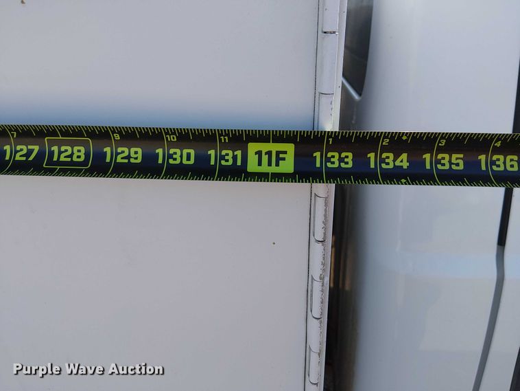 image for item NU9766 2012 Ford F450 Super Duty XL utility / service truck