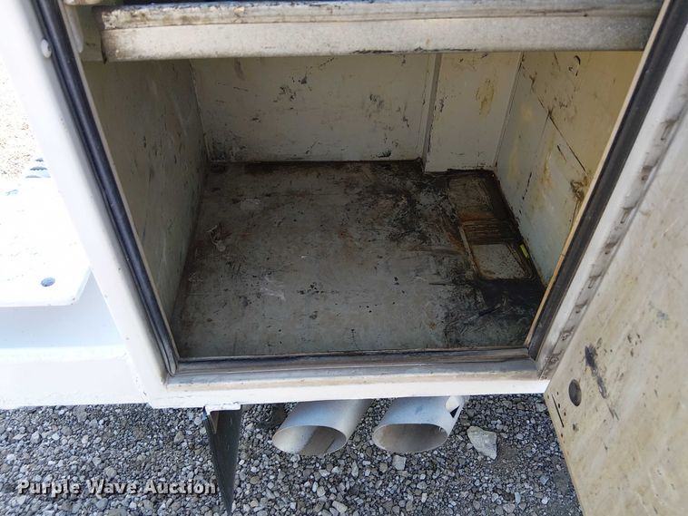 image for item NU9766 2012 Ford F450 Super Duty XL utility / service truck