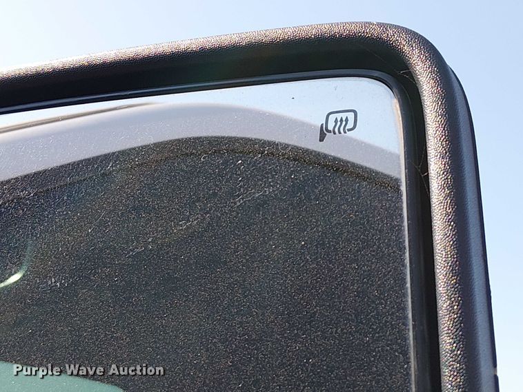 image for item NU9766 2012 Ford F450 Super Duty XL utility / service truck