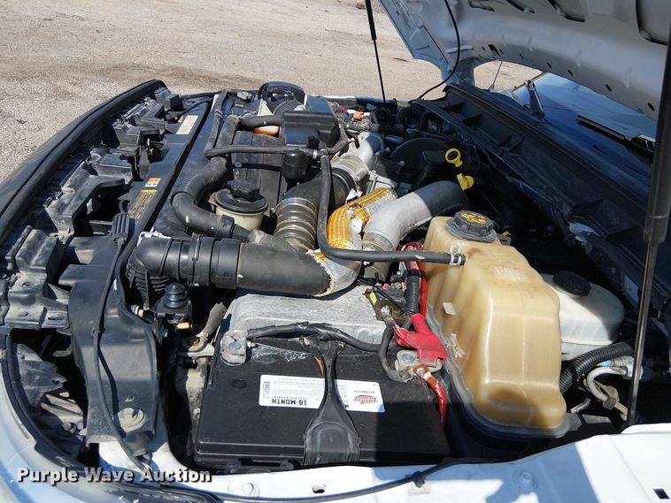 image for item NU9766 2012 Ford F450 Super Duty XL utility / service truck