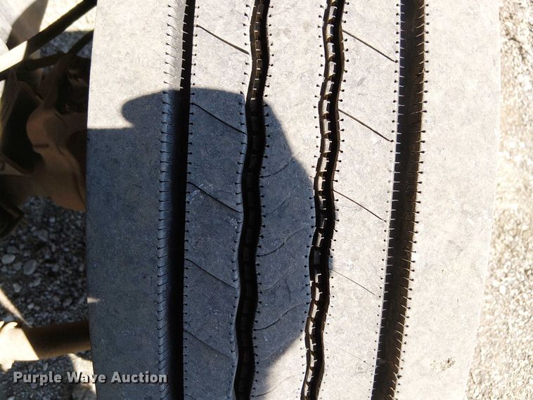 image for item NU9766 2012 Ford F450 Super Duty XL utility / service truck