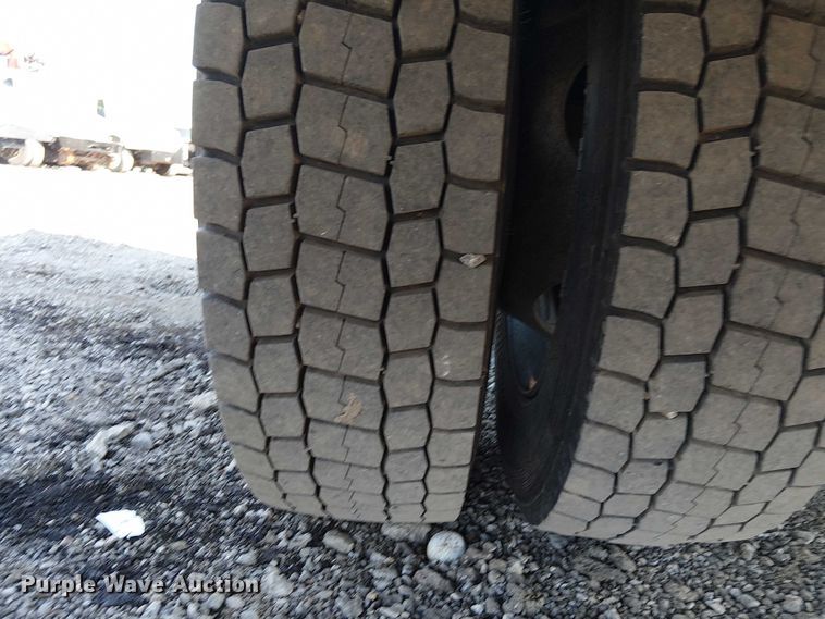 image for item NU9766 2012 Ford F450 Super Duty XL utility / service truck