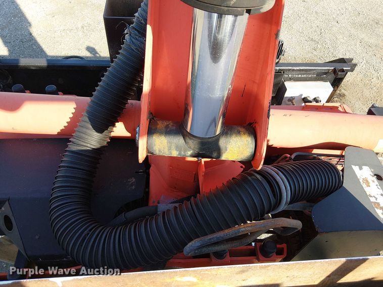 image for item NU9769 2008 International WorkStar 7500 Crew Cab crane truck