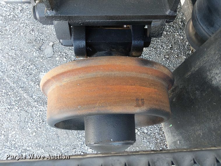 image for item NU9769 2008 International WorkStar 7500 Crew Cab crane truck