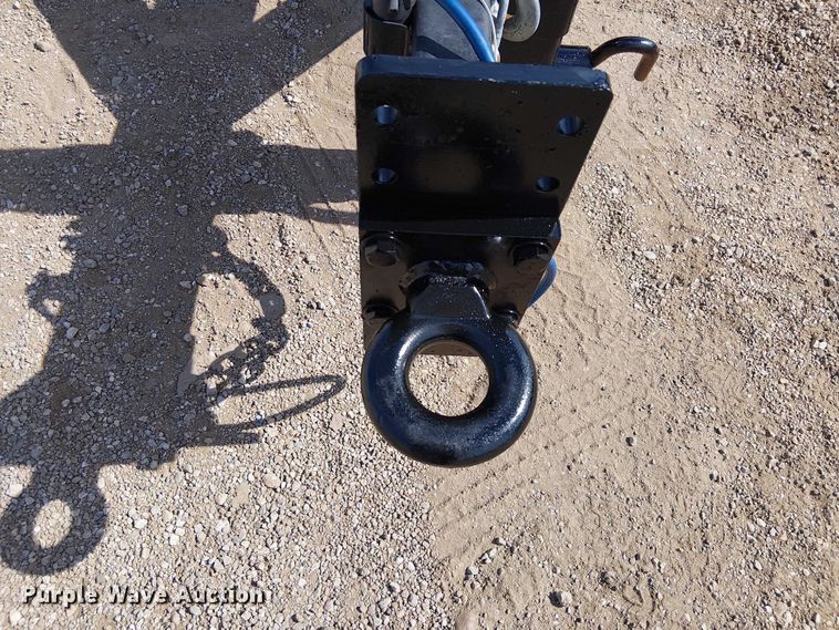 image for item NU9779 2023 Behnke Enterprises Inc RT700E reel trailer