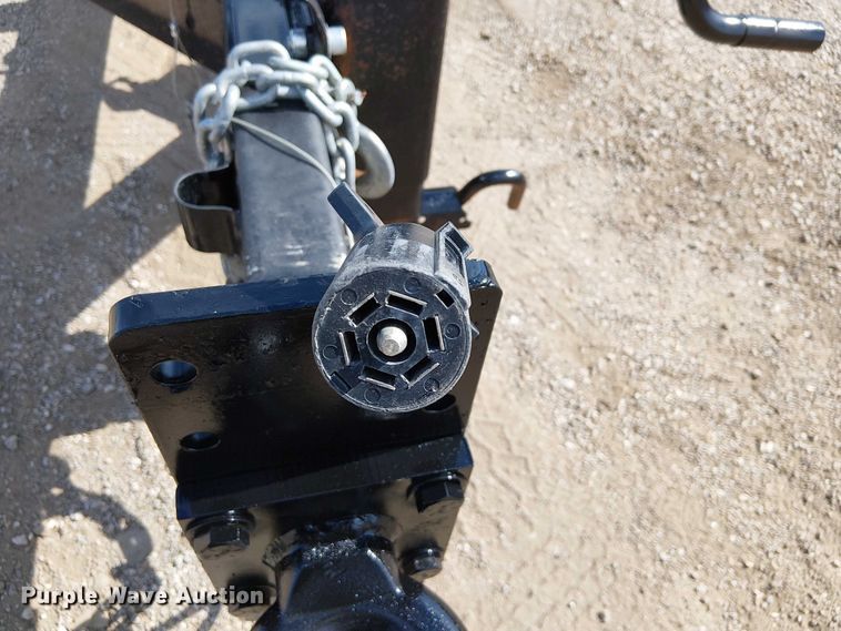 image for item NU9779 2023 Behnke Enterprises Inc RT700E reel trailer